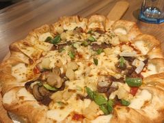 -必胜客(远大路店)