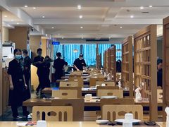-禾风·海鲜料理自助(玉林店)