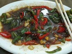 -富华家常菜(富华小区店)