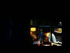 -武汉华夏国际影城(鲁广店)