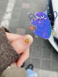 -王后美甲美睫