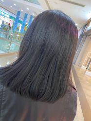 -上禾 HAIR SALON