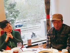 -紫光园(劲松店)