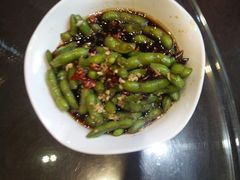 -刘胖子家常菜·蹄花焖藕(中南店)