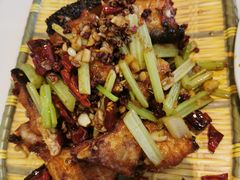 -醉得意·家常菜(二七路店)
