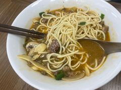 -立文冬·鲜活面(杭州太合商业中心店)