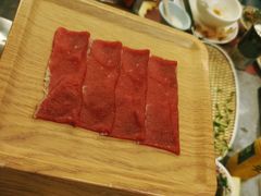 -一绪に寿喜烧(荟聚店)