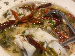 -川里谈·川味小馆(北京路店)