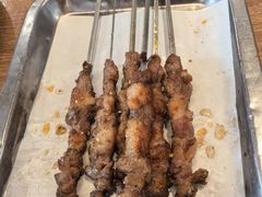 -直隶安家罩饼(复兴路店)