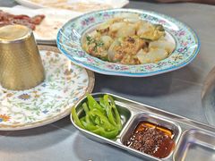-牛犇炭火烤肉·鲜切烤肉(承德总店)