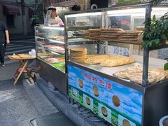 -新疆伊宁远征餐厅