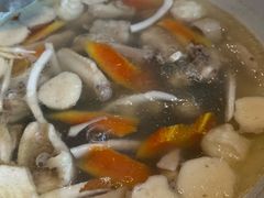 -龙泉人椰子鸡.糟粕醋.海南菜(三亚旗舰店)