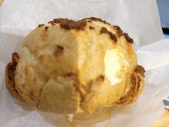 -贝儿多爸爸泡芙(合生汇店)