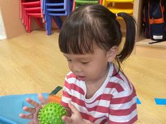 -金点蒙氏国际教育(悠然校区)