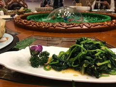 -万重锦·人文川菜馆(骡马市店)