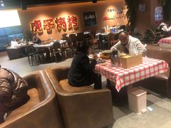 -虎子烧烤(湘江北路店)