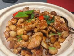 -拾宴(汇智国际商业中心店)