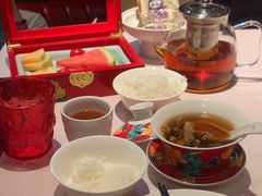 -千百味红餐厅·江西菜(绿地双子塔店)