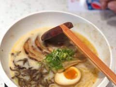 -味千拉面(增城万达广场店)