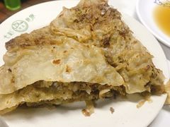 华威肉饼-清真永恒华威肉饼(潘家园店)