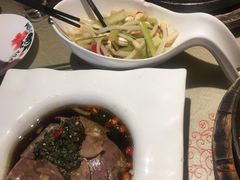 -荔枝苑养生餐厅(尊尚领地店)