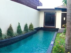 -水明漾大酒店 - 巴厘岛精品生活方式度假村