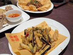 -宋都禾源·灌汤包子(汉兴路直营店)