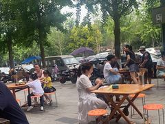 -大邑李记肥肠血旺