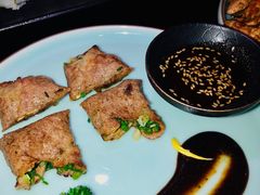 -松临·铁板烧&Omakase(神农店)