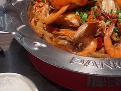 -胖哥俩肉蟹煲(湖滨银泰in77店)