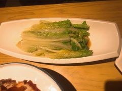 罗马生菜-渝乡老妈·北京烤鸭(六里桥店)