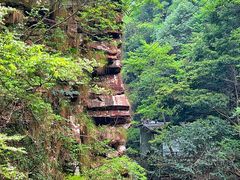 -太湖源风景区
