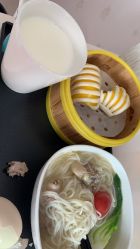 -妍悦母婴月子会所(武汉天地店)