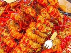 -红盔甲·小龙虾(车公庙店)