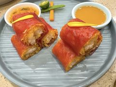 -点都德(龙之梦店)