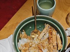 -一心创作料理屋(经开万达店)