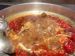 -骨之味·筒骨汤火锅(江头店)