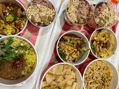 -盛香亭热卤(浏阳天虹店)