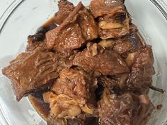 -满记烧饼(牛街东里小区一区店)