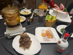 -盛福楼·惠山宴(盛岸路店)