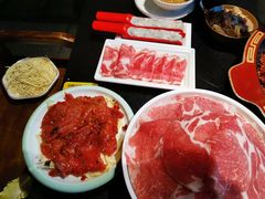 -三江两海老火锅(北京首店)
