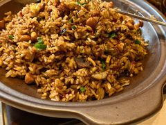 石锅怪噜炒饭-黔香阁·味(花木店)