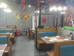 -老山村酒楼(白石洲店)