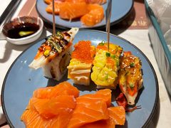 -吉布鲁牛排海鲜自助(深圳金牌店)