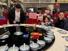 -丰食农家乐