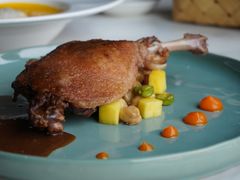 -Wei菋·Le Bistrot