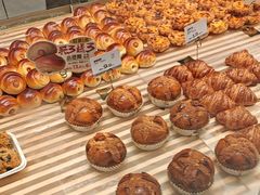 -卡玛王子·面包·蛋糕(南山宝能环球汇店)