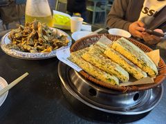 -都江堰石锅鱼
