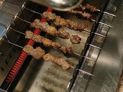 -丰茂烤串(卫星广场店)