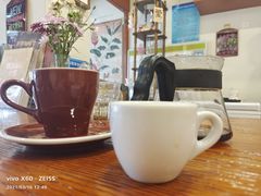 -HUG COFFEE(鼓楼店)